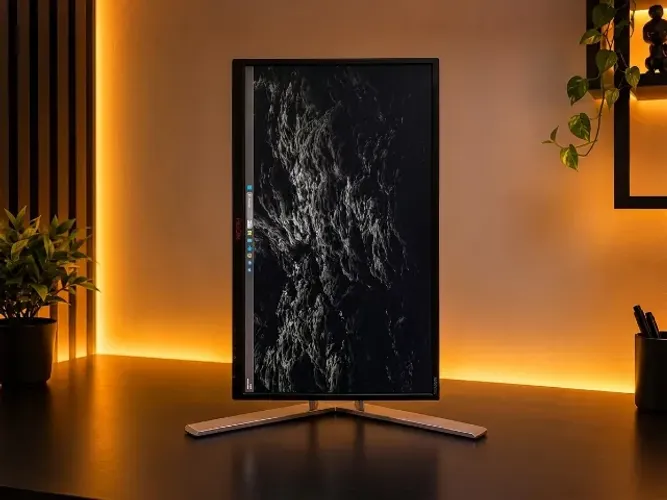Monitor AOC Agon 240 Hz 0,5 ms