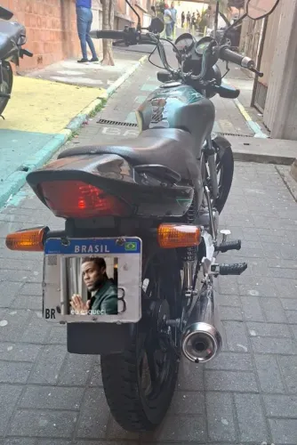 Motor zera