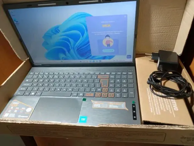 Notebook Positivo SEM DEFEITO