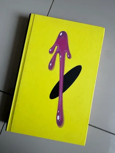 ? RARIDADE! Watchmen Original em Inglês - Capa Dura (2014) | Alan Moore | Colecionado