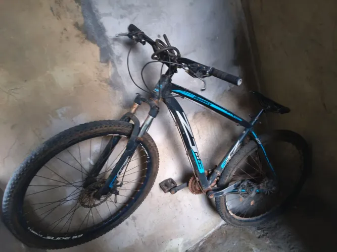 Bike aro 29
