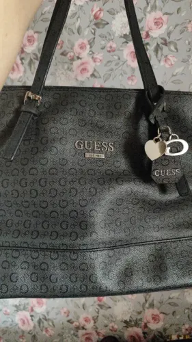 Bolsa guess original.