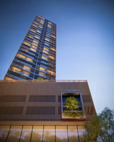 280MIL!! LOFT EM ITAJAÍ DE DE 497 POR 280MIL A 2 MIN DA UNIVALI