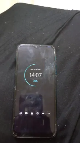 MOTO G9 PLAY