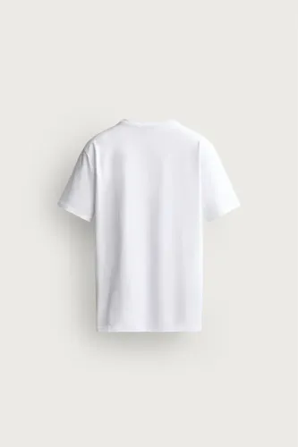 Camisa Zara Slim fit