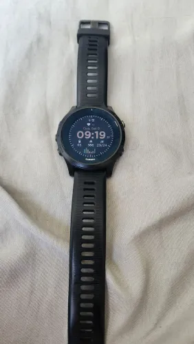 Vendo Garmin Forerunner 945