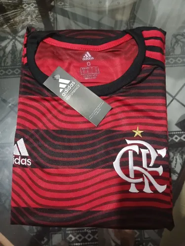 Camisa flamengo