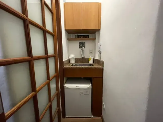 Aluguel de sala comercial em Copacabana 