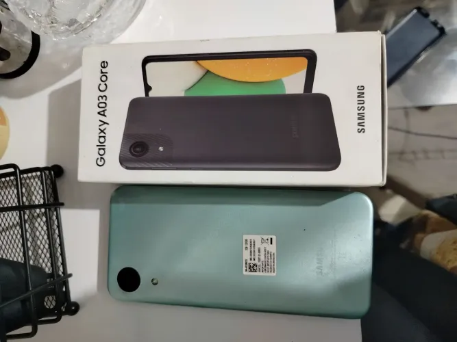 Celular Samsung Galaxy a03 core