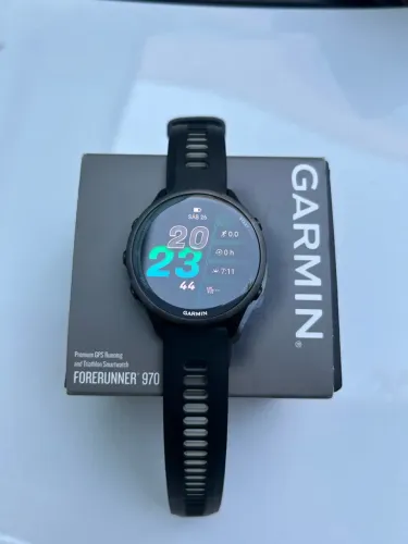 Garmin 970