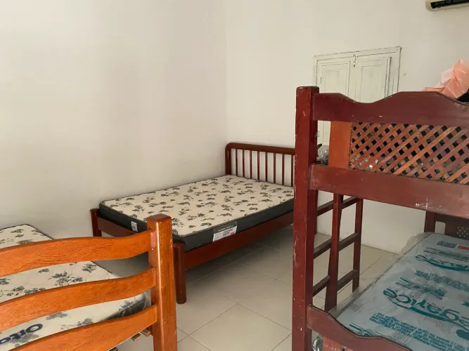 Casa de praia para alugar finais de semanas
