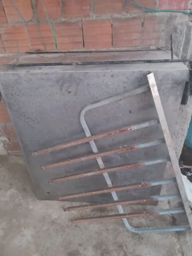Forno industrial