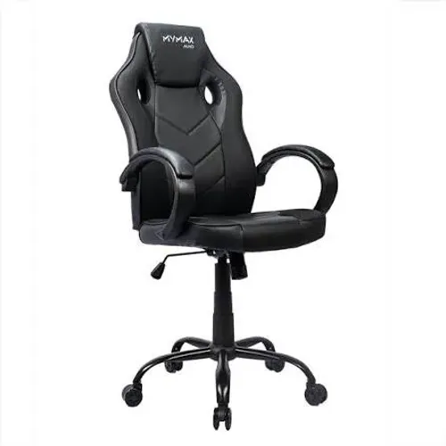 CADEIRA GAMER MX0 GIRATORIA PRETO(MGCH-MX0/BK)