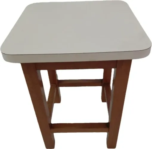 Banqueta de Cozinha/Sala Em perfeito estado