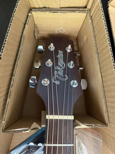 Violão Takamine GD11CEMGS Novo