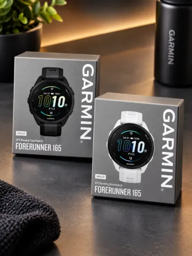 Garmin Basic 165, Original, Lacrado.
