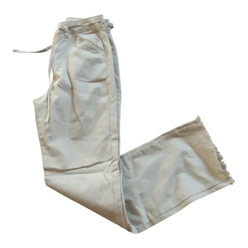 Calça Jeans Feminina