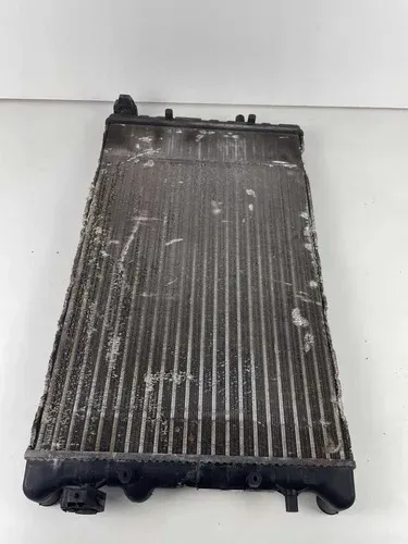 Radiador Dágua Motor Volkswagen Fox 2004 A 2010 5z0121253d