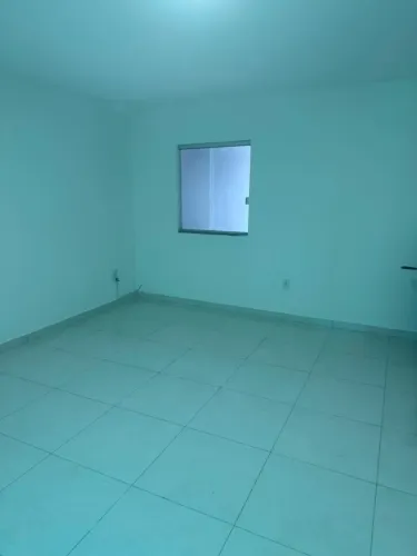 Aluguel sala Otávio Santos