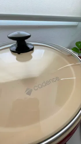 Vendo Panela elétrica cadence