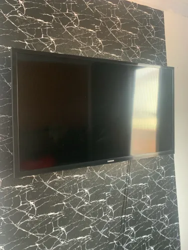 Vendo Tv Samsung Smart 32 Polegadas