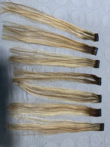 Vendo Mega Hair loiro - João Pessoa 