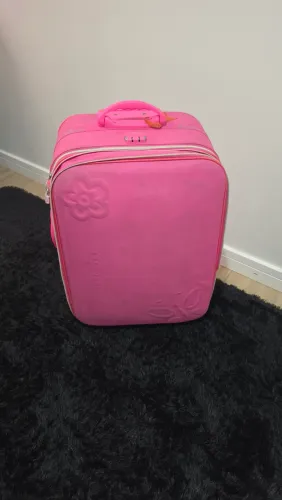 Mala de Viagem