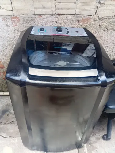 Vendo maquina colomarc 15 kilos