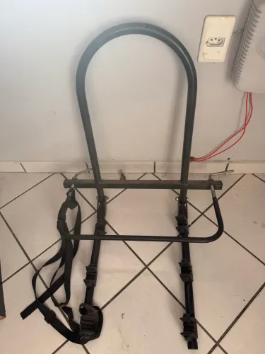 Rack para bicicletas para eco esport