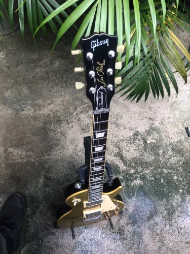 Vendo lespou Gibson 
