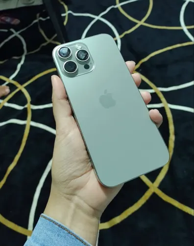 16 ProMax 512GB