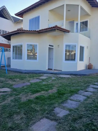 linda casa .Mirante da Lagoa