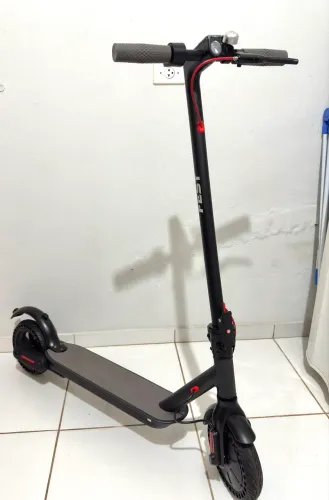 Patinete Elétrico dobrável 350w
