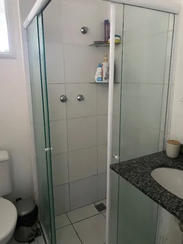 Box para banheiro 80x80