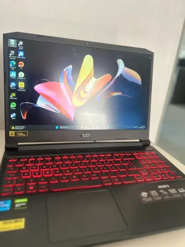 Notebook Gamer 
