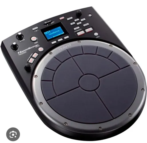 Handsonic hpd 20 roland 