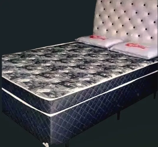 cama box estamos aguardando seu contato 