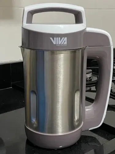 Vegan Milk Machine - Máquina de preparar leite vegetal 