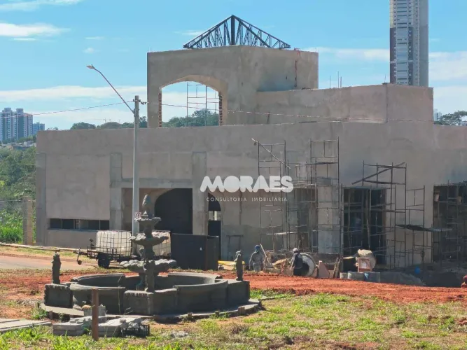 Terreno à venda, 320 m² por R$ 310.000,00 - Terre DI Toscana - Bauru/SP