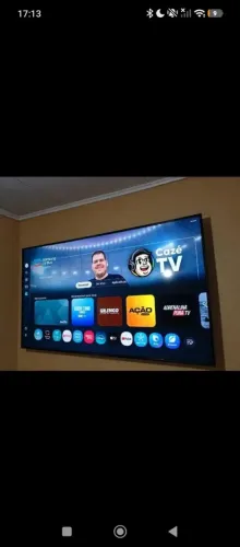 tv 50 polegadas Samsung
