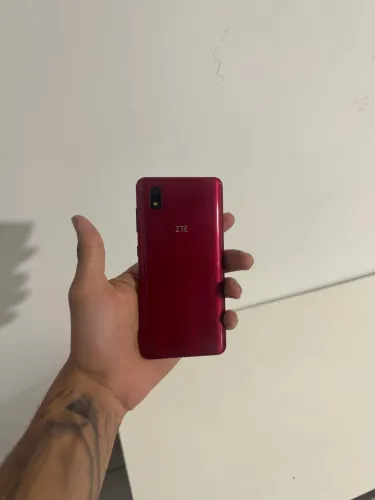 ZTE BLADE A3