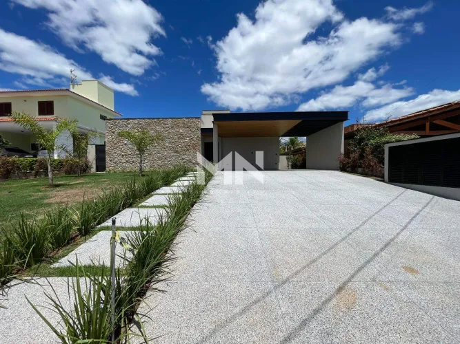 Casa em condomínio à venda em Itu (Campos de Santo Antônio)  275 m² úteis | 810 m² de terr