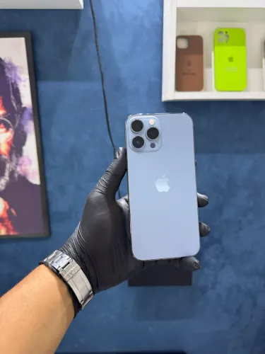 IPHONE 13 PRO MAX 128GB AZUL