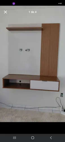 Vendo um rack
