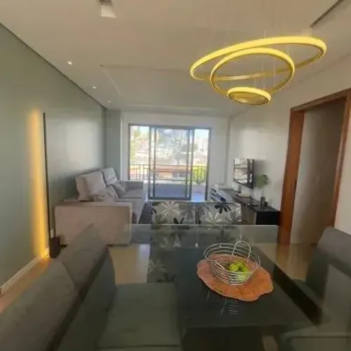 Apartamento Mobiliado Vilaggio Di Milano