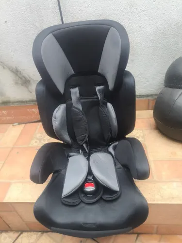 Cadeirinha de segurança