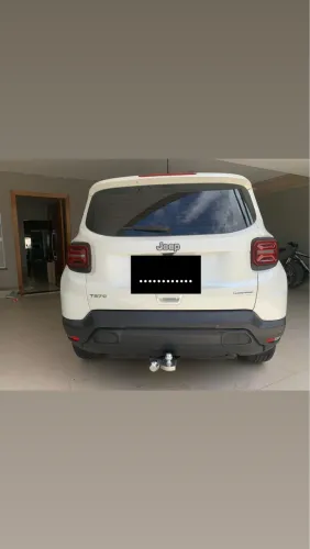 Jeep Renegade Long. T270 1.3 TB 4X2 Flex Aut. 2025
