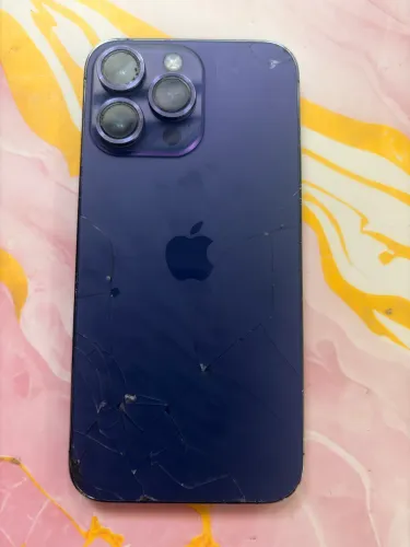 iPhone 14 Pro Max 128gb