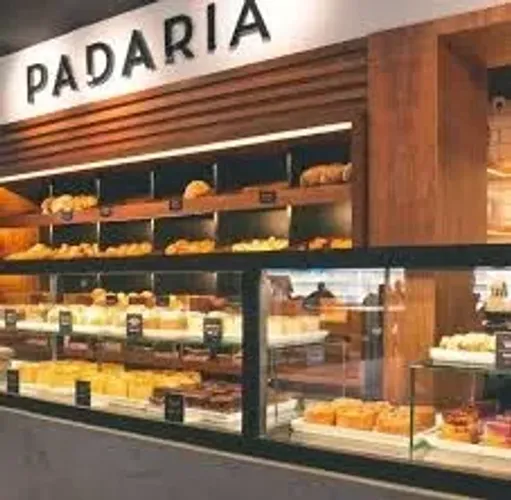 Padaria na Região de Cangaiba - Zona Leste - SP.