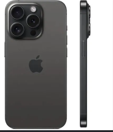 iPhone 15 Pro